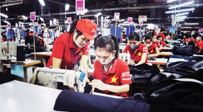 Частный сектор играет важную роль в развитии экономики Вьетнама. Фото: nhadautu.vn